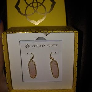 Kendra Scott earrings